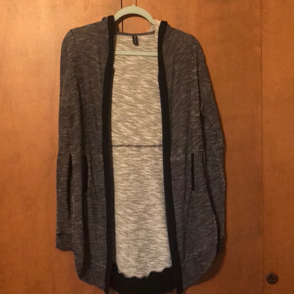 Workout Jacket